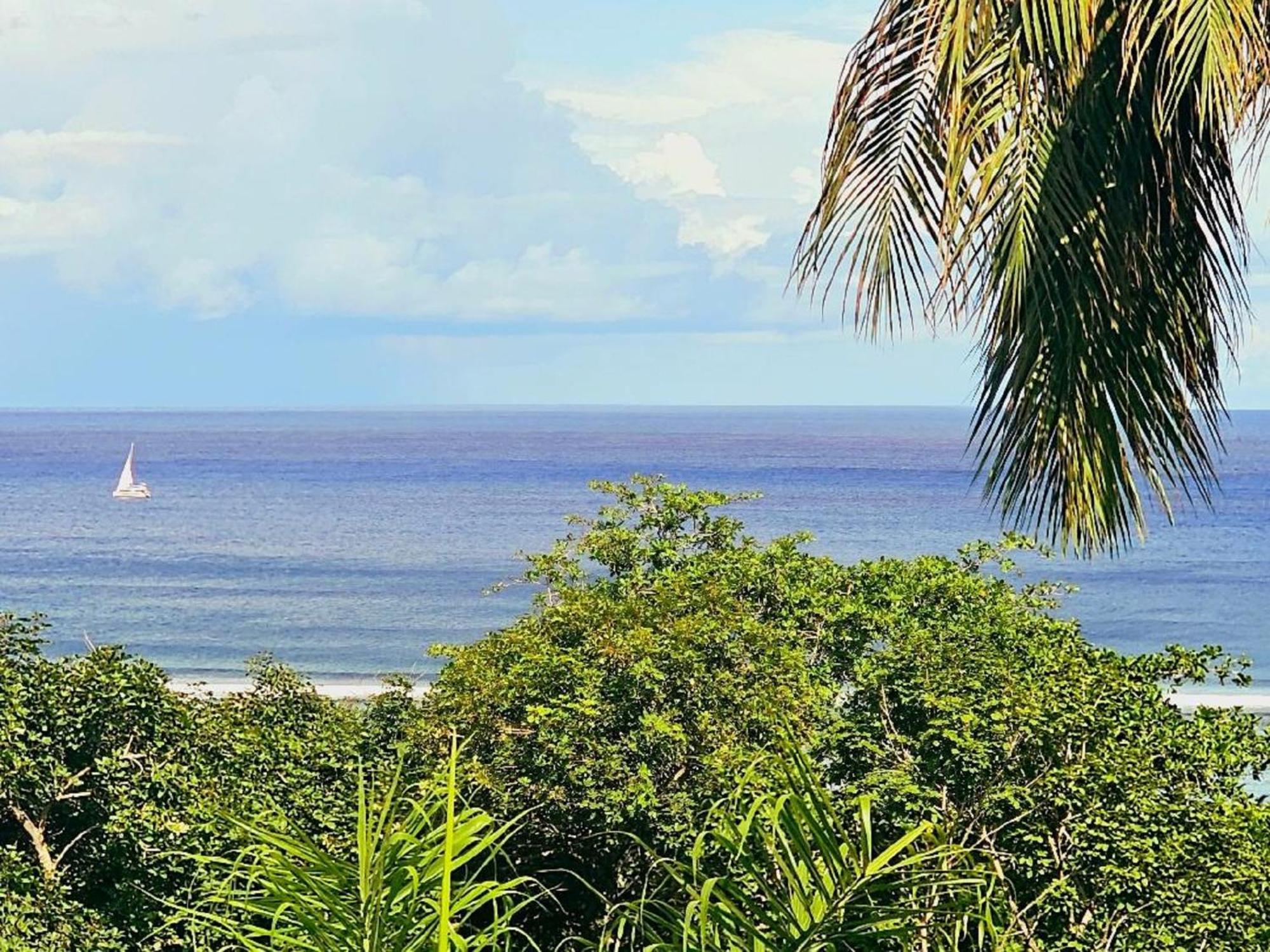 Au Lever Du Soleil Guest House Sea View Au Cap Exteriér fotografie